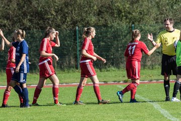 Bild 14 - Frauen SV Wahlstedt - ATSV Stockelsdorf : Ergebnis: 2:2